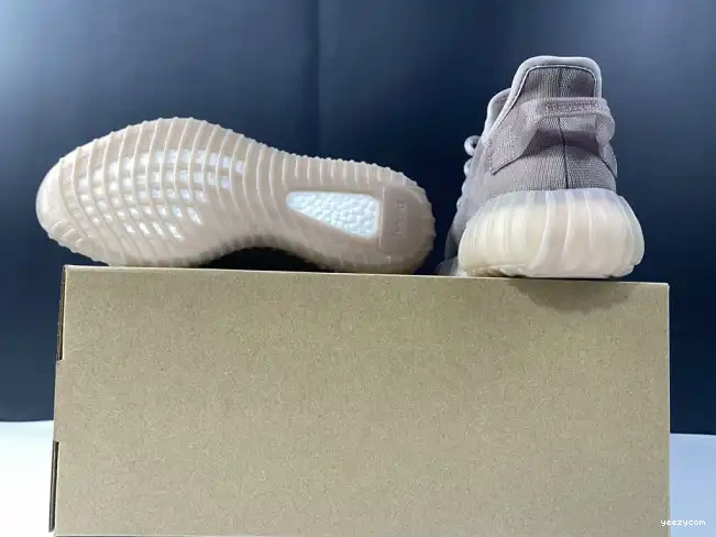 Mist Adidas V2 Mono Yeezy 350 GW2871 Boost 0529